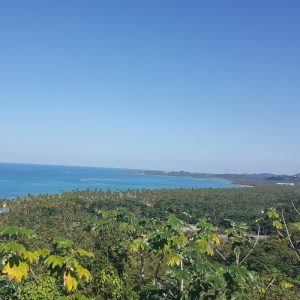 las-galeras côte nord république dominicaine