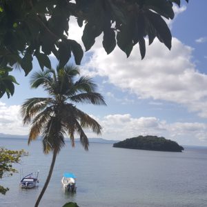 côte nord république dominicaine cabrera