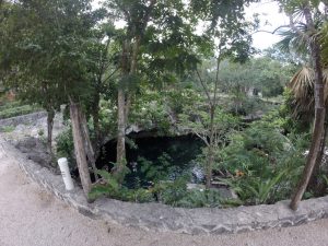 Cenote2ojos-cancun-to-merida-roadtrip