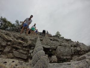 Coba-Ruins-cancun-to-merida-roadtrip