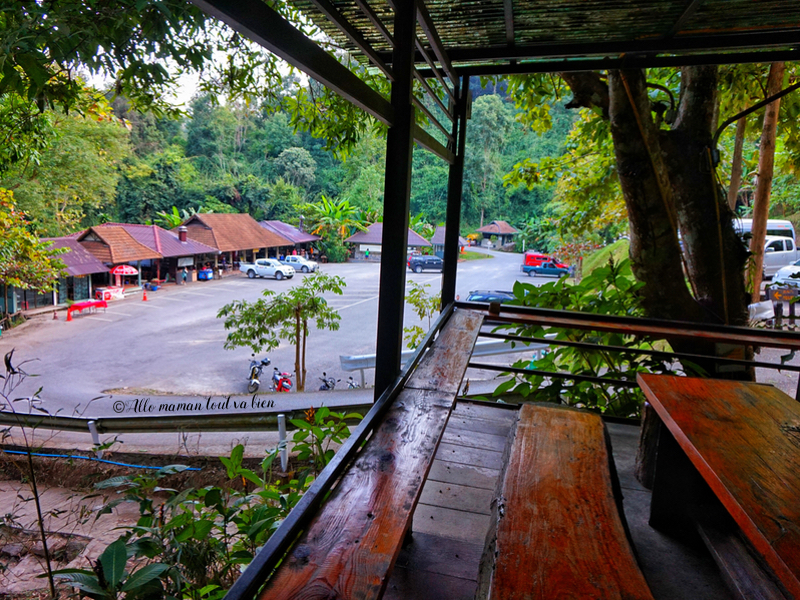 Chiang Mai's Best National Parks Doi Inthanon Park 