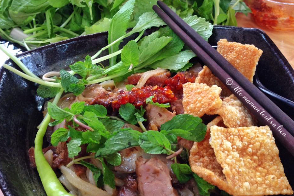 Vietnam must try dishes