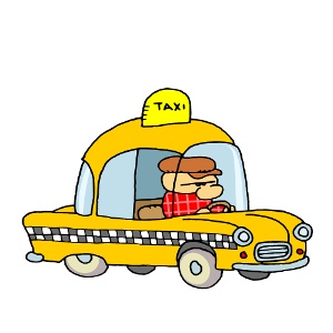 taxi-clip-art