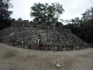 Coba-Ruins-cancun-to-merida-roadtrip
