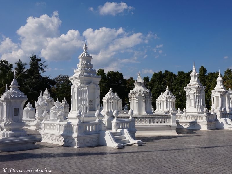 temples à absolument visiter à chiang mai