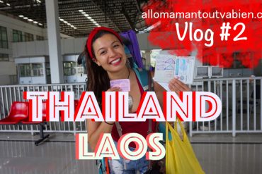 Thailande Laos